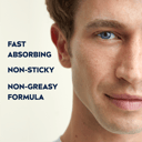 NIVEA MEN REPLENISHING POST SHAVE BALM 100ML thumbnail 6