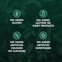 NATURES OWN HIGH STRENGTH CRANBERRY 50000MG 90 CAPSULES thumbnail 9