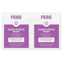 FESS NASAL & SINUS WASH EXTRA STRENGTH REFILL SACHET 24 thumbnail 9