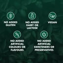 NATURES OWN MILD ANXIETY ASHWAGANDHA 60 TABLETS thumbnail 9