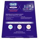 ORAL-B 3D WHITE WHITENING STRIPS LUXE ADVANCE SEAL 14 PACK thumbnail 2