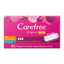 CAREFREE LINER 3D LONGS ORIGINAL 30PACK thumbnail 2