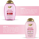 OGX CHERRY BLOSSOM CONDITIONER 385ML thumbnail 5