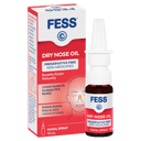 FESS DRY NOSE OIL SPRAY 10ML thumbnail 10