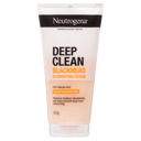 NEUTROGENA DEEP CLEAN BLACKHEAD ELIMINATING SCRUB 150G thumbnail 1