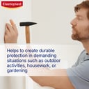 ELASTOPLAST HEAVY FABRIC WATERPROOF STRIPS 16 PACK thumbnail 7