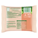 SIMPLE FACE WIPES PROTECT AND GLOW INSTANT GLOW 20 PACK thumbnail 2