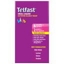 TELFAST KIDS ORAL LIQUID 60ML thumbnail 3