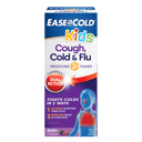 EASE A COLD KIDS COUGH COLD FLU 180ML thumbnail 1