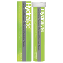 HYDRALYTE EFFERVESCENT LEMON LIME 20 TABLETS thumbnail 11