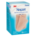 NEXCARE SELF STICK COMPRESSION WRAP 75MM thumbnail 1