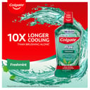 COLGATE MOUTHWASH PLAX ALCOHOL FREE FRESHMINT 1 LITRE thumbnail 4