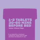 SWISSE ULTIBOOST SLEEP 60 TABLETS thumbnail 5