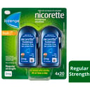 NICORETTE COOL DROPS FRESHFRUIT 2MG 80 LOZENGES thumbnail 3