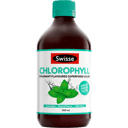 SWISSE ULTIBOOST CHLOROPHYLL SPEARMINT 500ML thumbnail 1