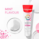 COLGATE TOOTHPASTE TOTAL SENSITIVITY + GUM ORIGINAL 115G thumbnail 6