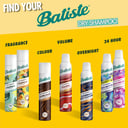 BATISTE TROPICAL DRY SHAMPOO 350ML thumbnail 10