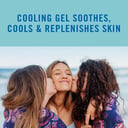 BANANA BOAT AFTER SUN GEL ALOE VERA LOTION 250G thumbnail 4