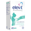 ELEVIT BREASTFEEDING 60 CAPSULES thumbnail 1