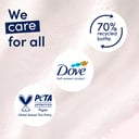 DOVE BODY WASH NOURISH POMEGRANATE & LEMON VERBENA 1 LITRE thumbnail 6