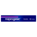 NAPROGESIC NAPROXEN 275MG 24 TABLET thumbnail 7