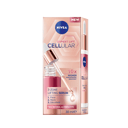 NIVEA CELLULAR EXPERT LIFT 3-ZONE SERUM 30ML thumbnail 8