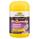NATURES WAY KIDS SMART VITA GUMMIES IMMUNE DEFENCE 60 thumbnail 1