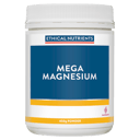 ETHICAL NUTRIENTS MEGA MAGNESIUM RELAX 60 TABLETS thumbnail 5