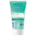 NIVEA DAILY ESSENTIALS 2 IN 1 WASH AND SCRUB 150ML thumbnail 2