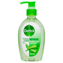 DETTOL HEALTHY TOUCH  INSTANT HAND SANITISER REFRESH 200ML thumbnail 1