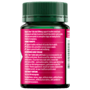 NATURES OWN FOLIC ACID 500MCG 120 TABLETS thumbnail 2