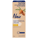 NAIR SENSITIVE HAIR REMOVAL CREAM SENSITIVE 150G thumbnail 1