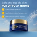 NIVEA Q10 POWER MATURE NIGHT CREAM 50ML thumbnail 4