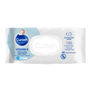 CURASH BABYCARE WIPES VITAMIN E 80 PACK thumbnail 2