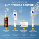 NIVEA Q10 POWER PROTECTING DAY CREAM SPF30 50ML thumbnail 3