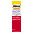 EAR CLEAR EAR ACHE RELIEF DROPS 15ML thumbnail 3