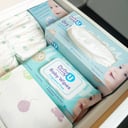 BABY U DRY WIPES 100 PACK thumbnail 7