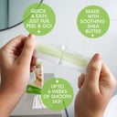 NADS FACIAL WAX STRIPS 20 PACK thumbnail 7
