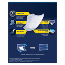 TENA MEN SHIELDS ACTIVE FIT 4D LEVEL 2 10 PACK thumbnail 4