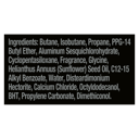 LYNX MEN ANTIPERSPIRANT AFRICA 72HR 165ML thumbnail 5