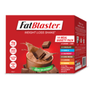 FAT BLASTER WEIGHT LOSS SHAKE VARIETY 33G 14 PACK thumbnail 1