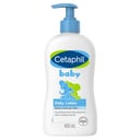 CETAPHIL BABY DAILY LOTION 400ML thumbnail 8
