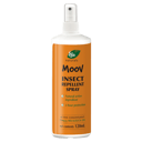 MOOV INSECT REPELLENT SPRAY 120ML thumbnail 2