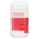 NATURES WAY HIGH STRENGTH IRON 30 TABLETS thumbnail 3