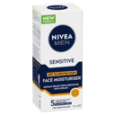 NIVEA MEN SENSITIVE PROTECTIVE MOISTURISER SPF15 75ML thumbnail 8