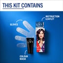 SCHWARZKOPF LIVE COLOUR BLUEBERRY 75ML thumbnail 10