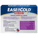 EASE A COLD KIDS CHEWABLE BERRY 24 TABLETS thumbnail 2