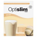 OPTISLIM VLCD SHAKE VANILLA 43G 21 PACK thumbnail 6