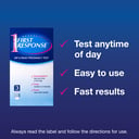 FIRST RESPONSE DIP & READ PREGNANCY TEST 3 PACK thumbnail 9