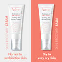AVENE TOLERANCE SOOTHING RECOVERY BALM 40ML thumbnail 3